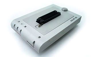 Programmierger�t GALEP-5D