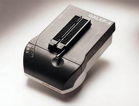 Programmierger�t GALEP-4